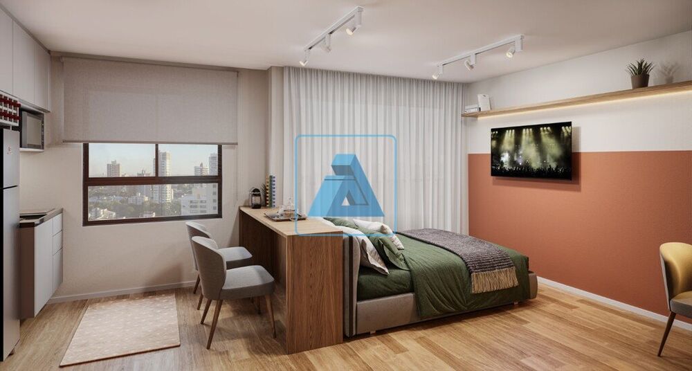 Apartamento, 2 quartos, 49 m² - Foto 4