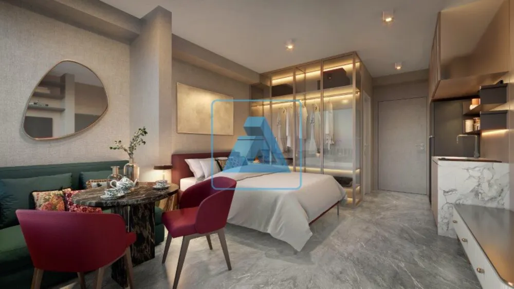 Apartamento, 4 quartos, 209 m² - Foto 5