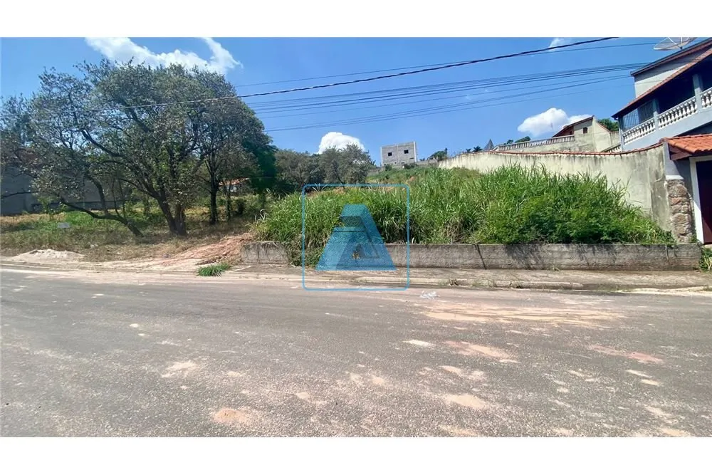 Terreno, 1085 m² - Foto 1