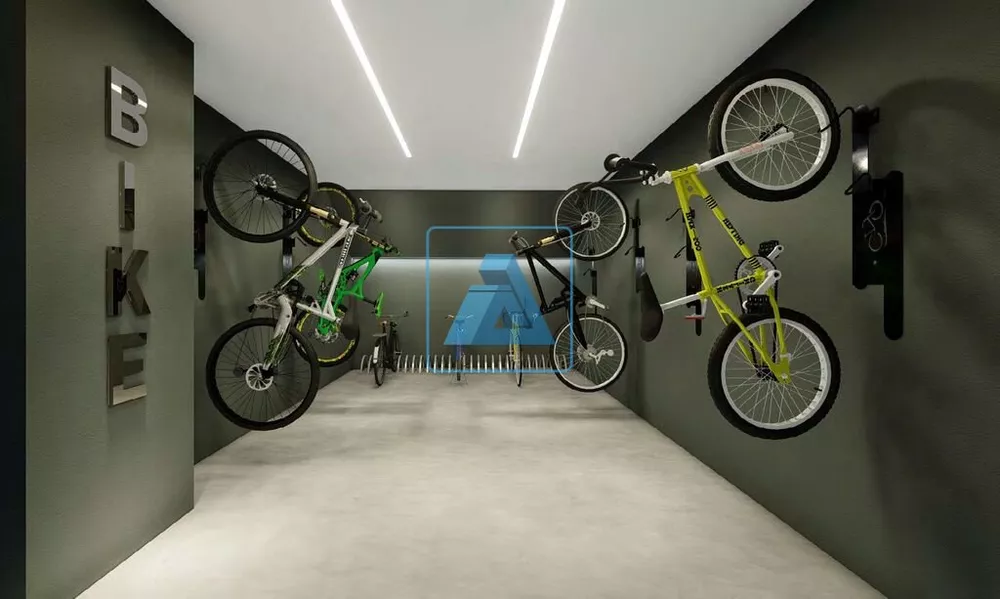 Apartamento, 3 quartos, 60 m² - Foto 3