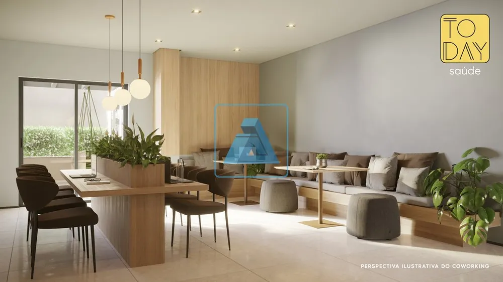Apartamento, 2 quartos, 63 m² - Foto 9