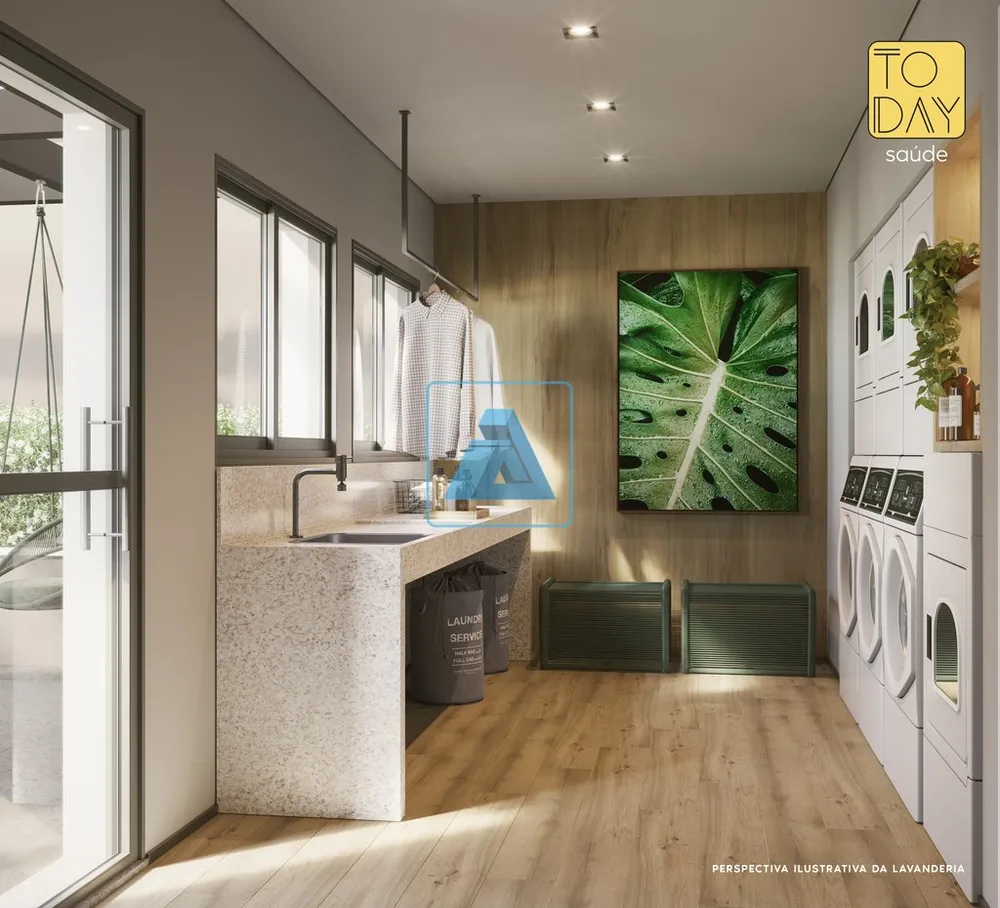 Apartamento, 2 quartos, 63 m² - Foto 10