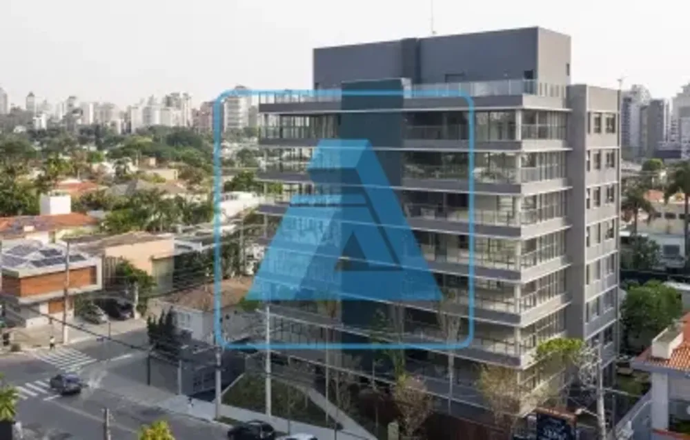 Apartamento, 4 quartos, 210 m² - Foto 9