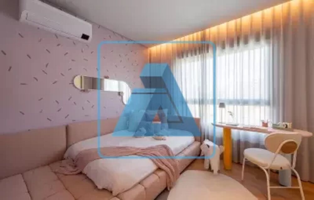 Apartamento, 4 quartos, 210 m² - Foto 1