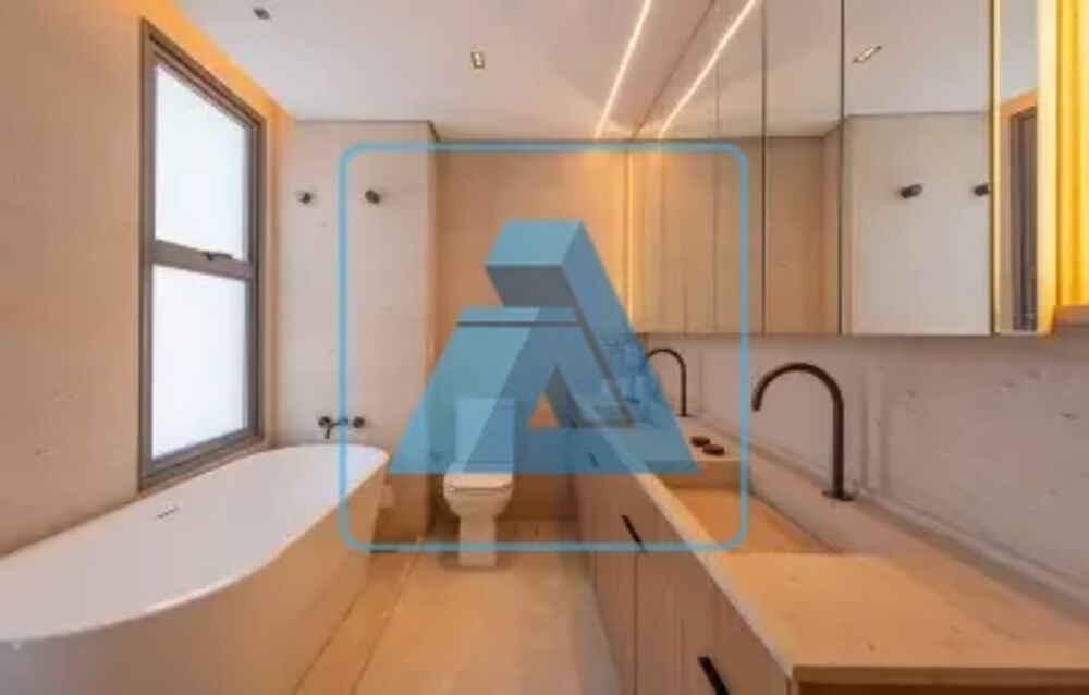 Apartamento, 4 quartos, 210 m² - Foto 2