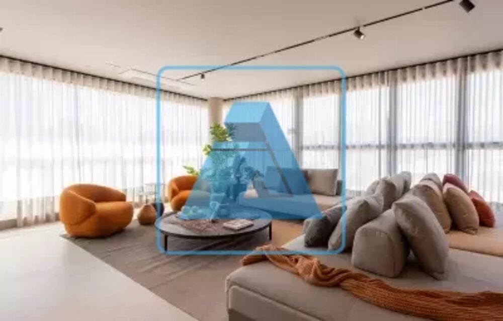 Apartamento, 4 quartos, 210 m² - Foto 5