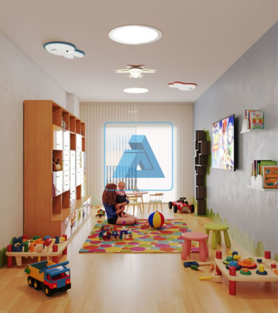 Apartamento, 2 quartos, 46 m² - Foto 4