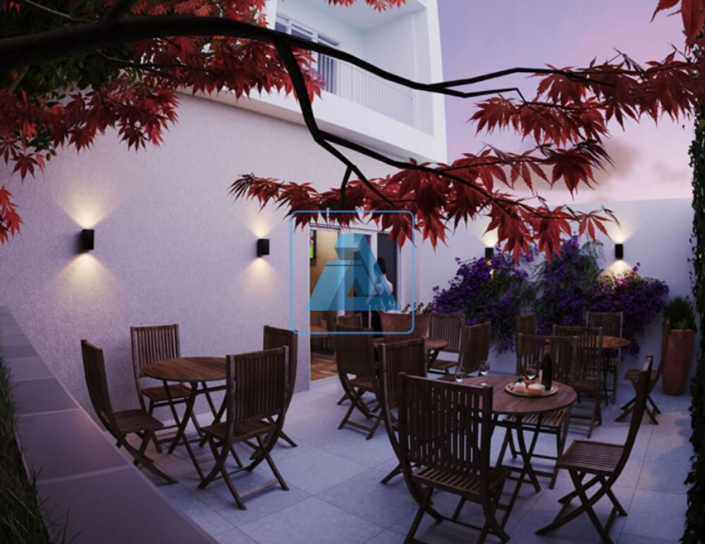 Apartamento, 2 quartos, 46 m² - Foto 6