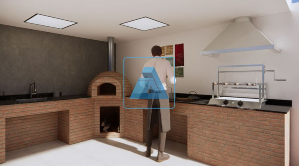 Apartamento, 2 quartos, 46 m² - Foto 7