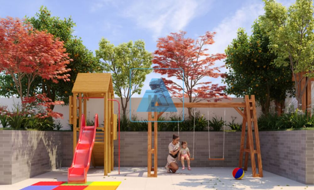 Apartamento, 2 quartos, 46 m² - Foto 5