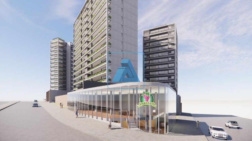 Cobertura, 3 quartos, 392 m² - Foto 3