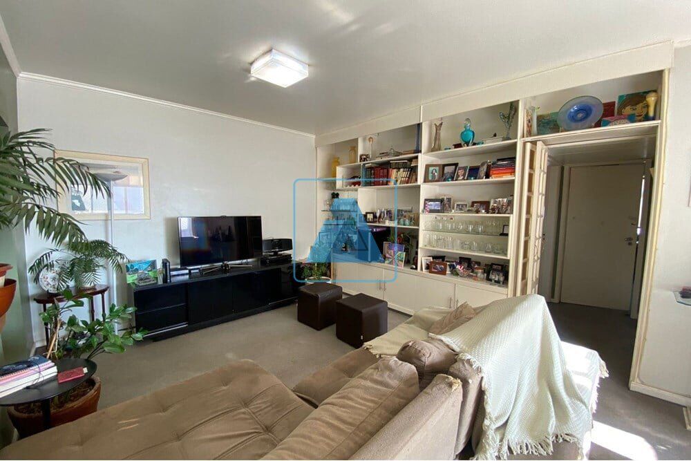 Apartamento, 3 quartos, 81 m² - Foto 2