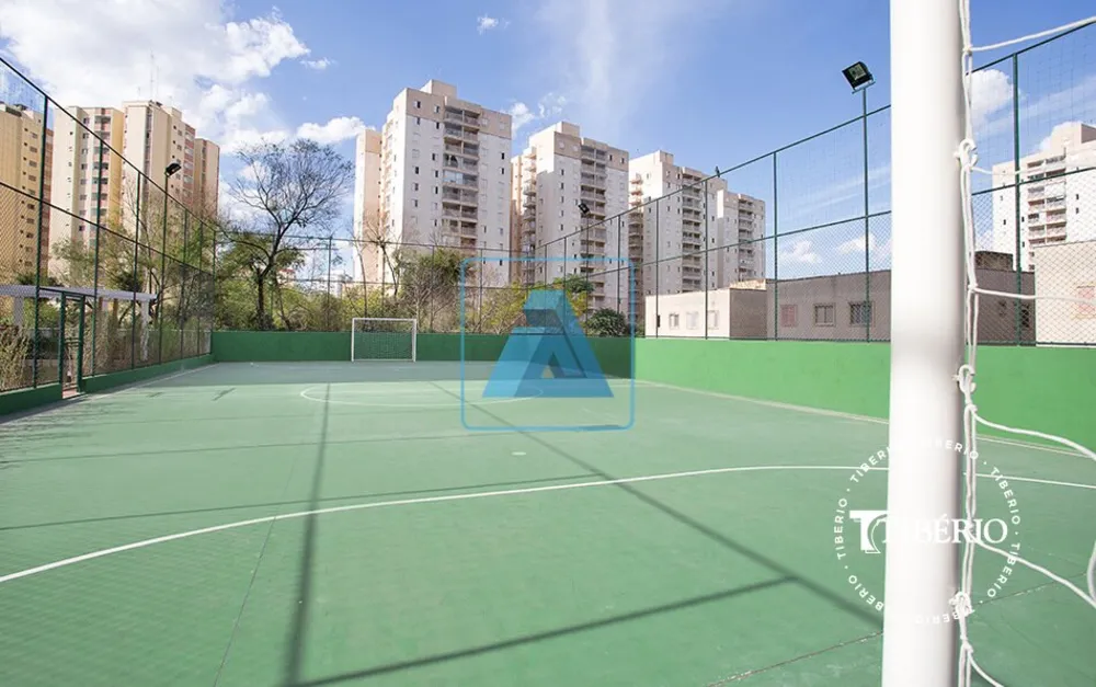 Apartamento, 2 quartos, 52 m² - Foto 4