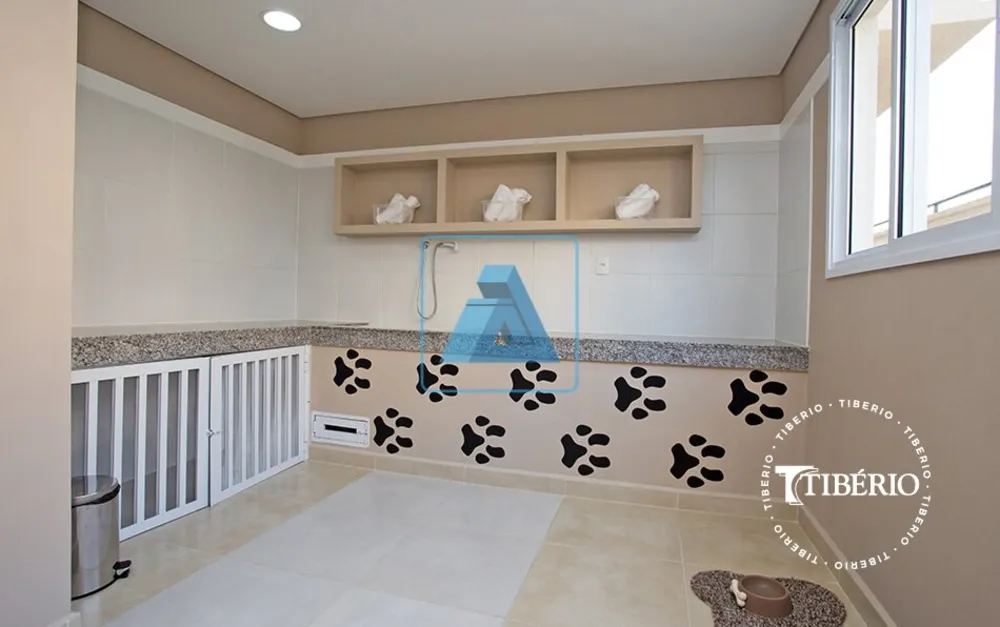 Apartamento, 2 quartos, 52 m² - Foto 3