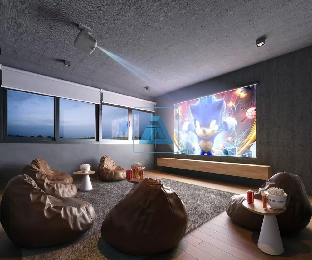 Apartamento, 2 quartos, 42 m² - Foto 17