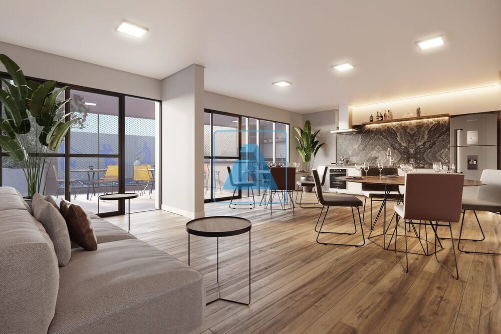 Apartamento, 2 quartos, 42 m² - Foto 11