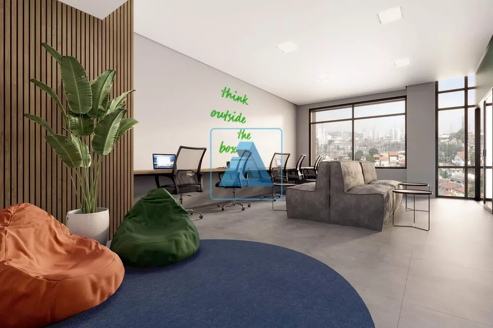 Apartamento, 2 quartos, 42 m² - Foto 15