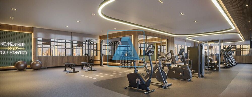 Apartamento, 4 quartos, 184 m² - Foto 1