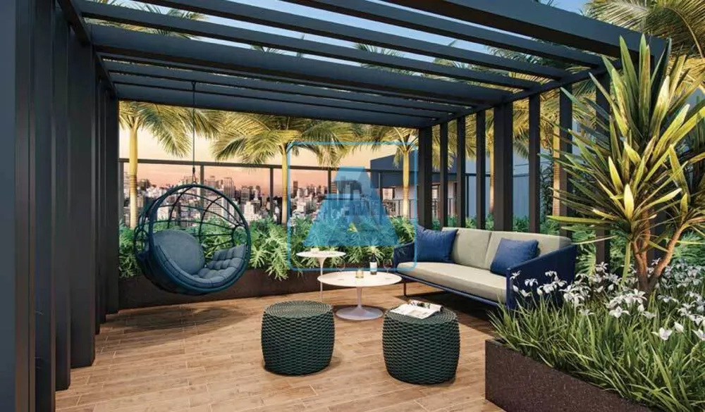 Apartamento, 2 quartos, 64 m² - Foto 4