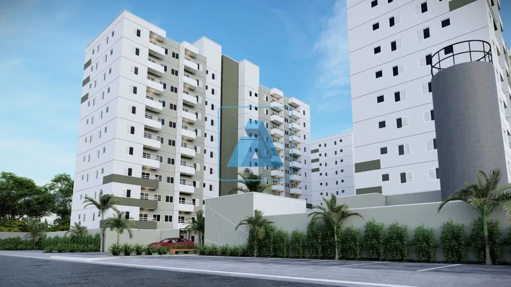 Apartamento, 2 quartos, 47 m² - Foto 4