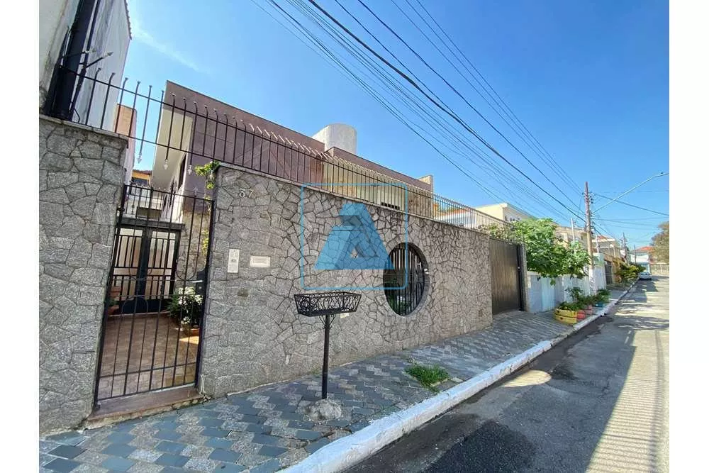 Casa, 3 quartos, 250 m² - Foto 3