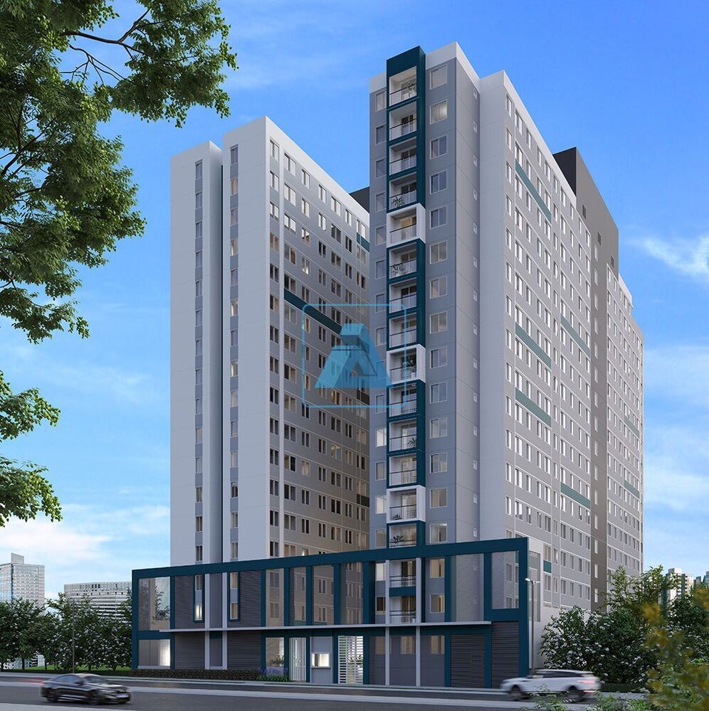 Apartamento, 2 quartos, 46 m² - Foto 7