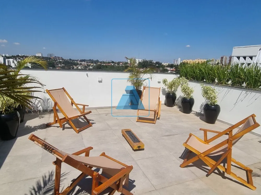 Apartamento, 1 quarto, 25 m² - Foto 10