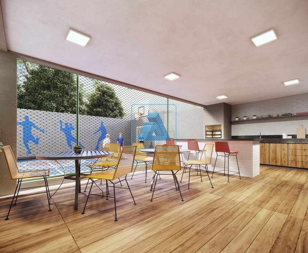 Apartamento, 2 quartos, 83 m² - Foto 5