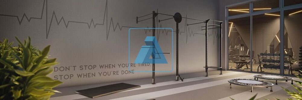 Apartamento, 1 quarto, 33 m² - Foto 2