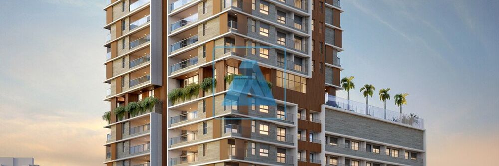 Apartamento, 1 quarto, 33 m² - Foto 4