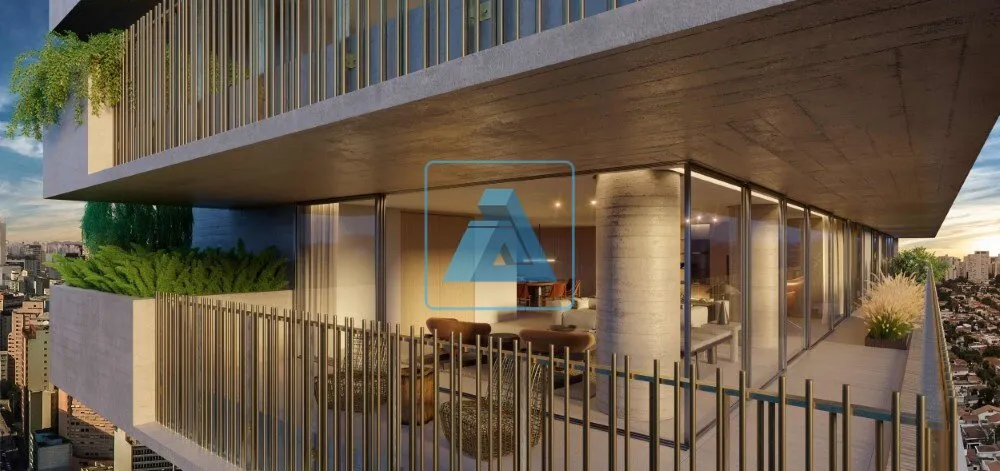 Apartamento, 4 quartos, 479 m² - Foto 7