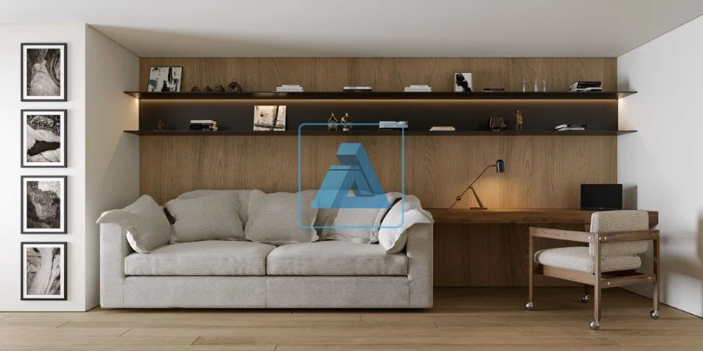 Apartamento, 4 quartos, 479 m² - Foto 6