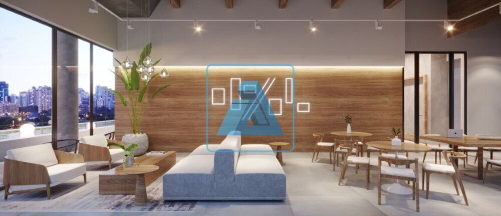 Cobertura à venda com 3 quartos, 211m² - Foto 4