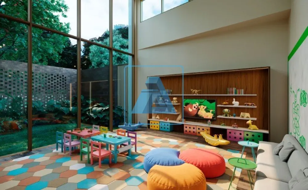 Apartamento, 4 quartos, 358 m² - Foto 8