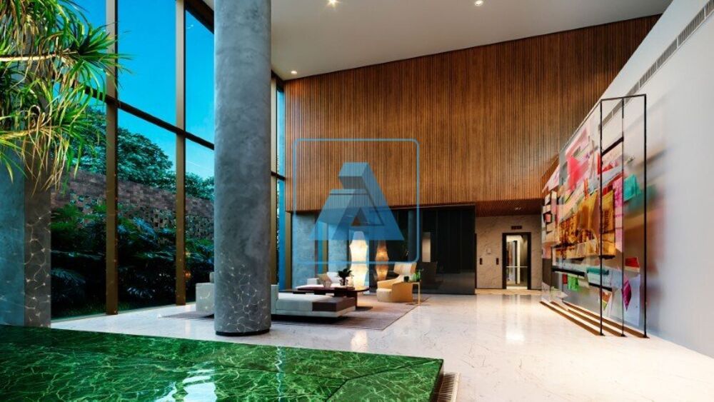 Apartamento, 4 quartos, 358 m² - Foto 4
