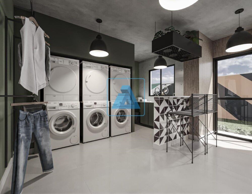 Apartamento, 1 quarto, 18 m² - Foto 4