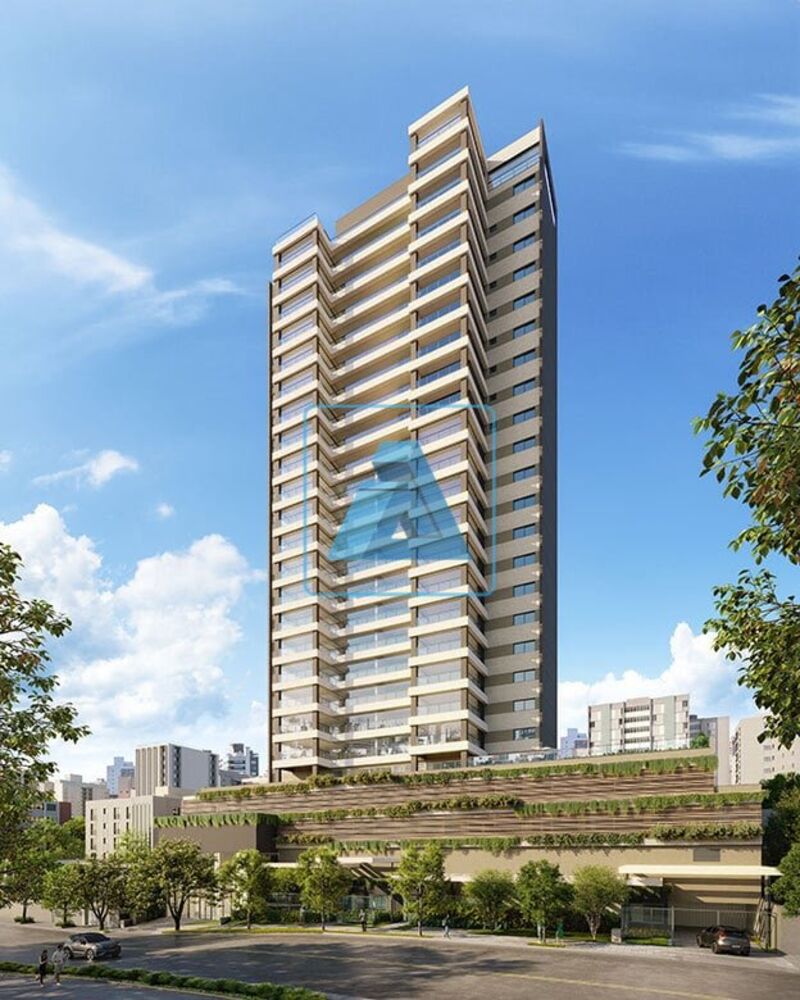 Apartamento, 4 quartos, 345 m² - Foto 3
