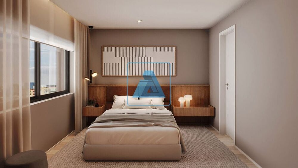 Apartamento, 4 quartos, 345 m² - Foto 1