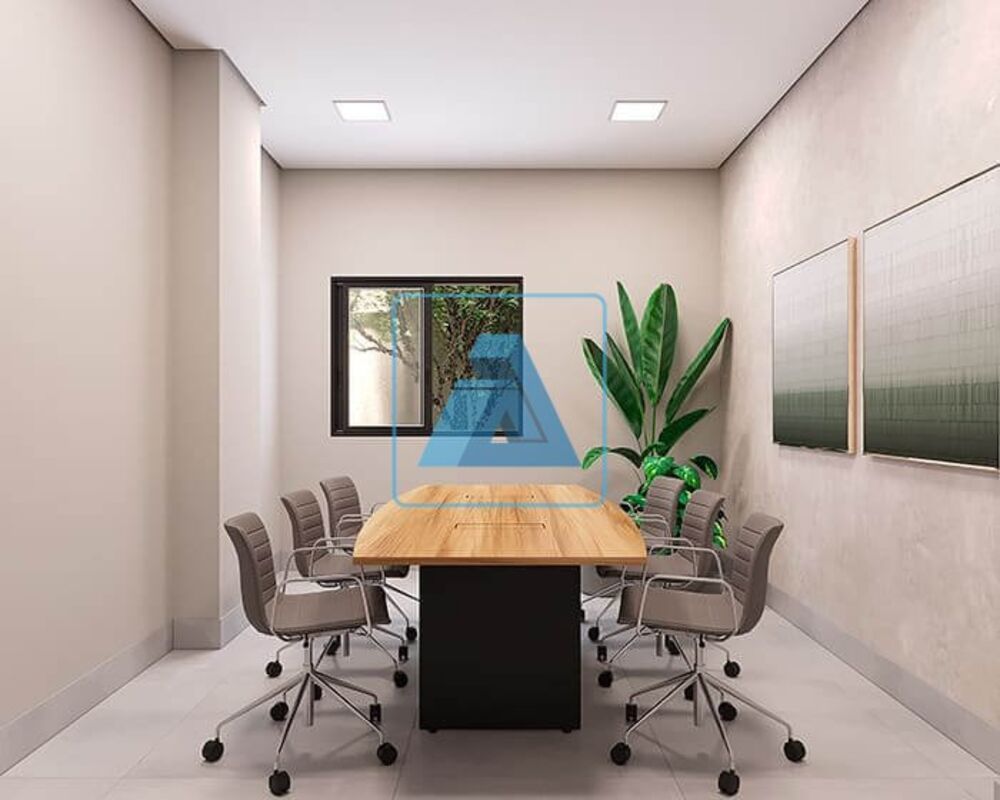 Apartamento, 2 quartos, 33 m² - Foto 18