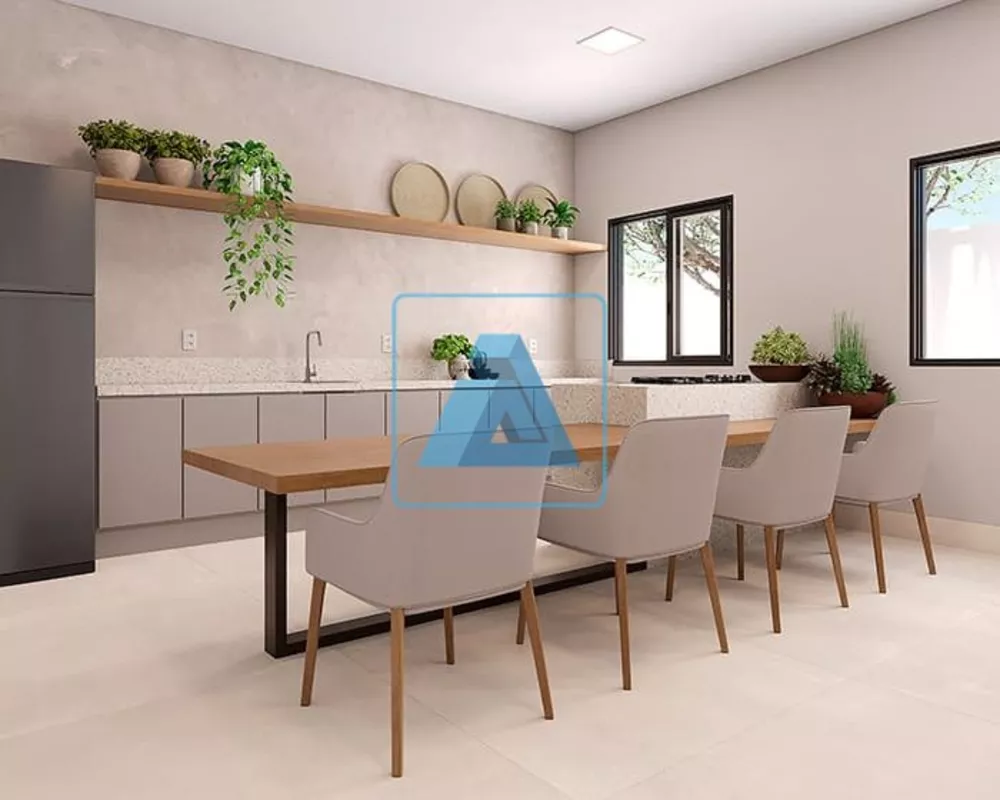 Apartamento, 2 quartos, 33 m² - Foto 10
