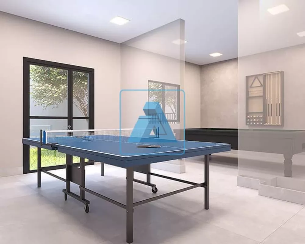 Apartamento, 2 quartos, 33 m² - Foto 5