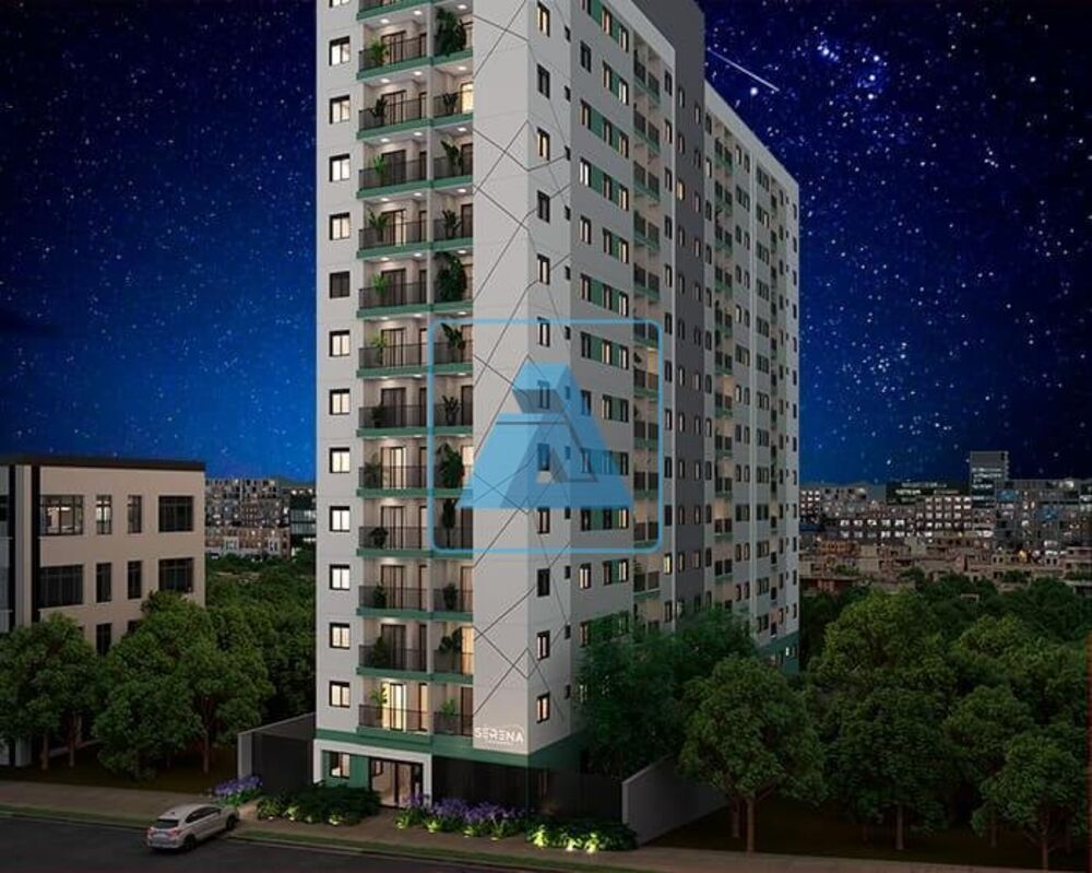 Apartamento, 2 quartos, 33 m² - Foto 25