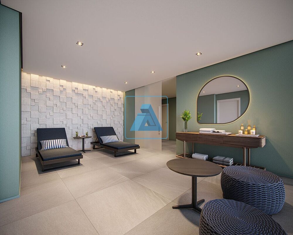 Apartamento, 1 quarto, 33 m² - Foto 6