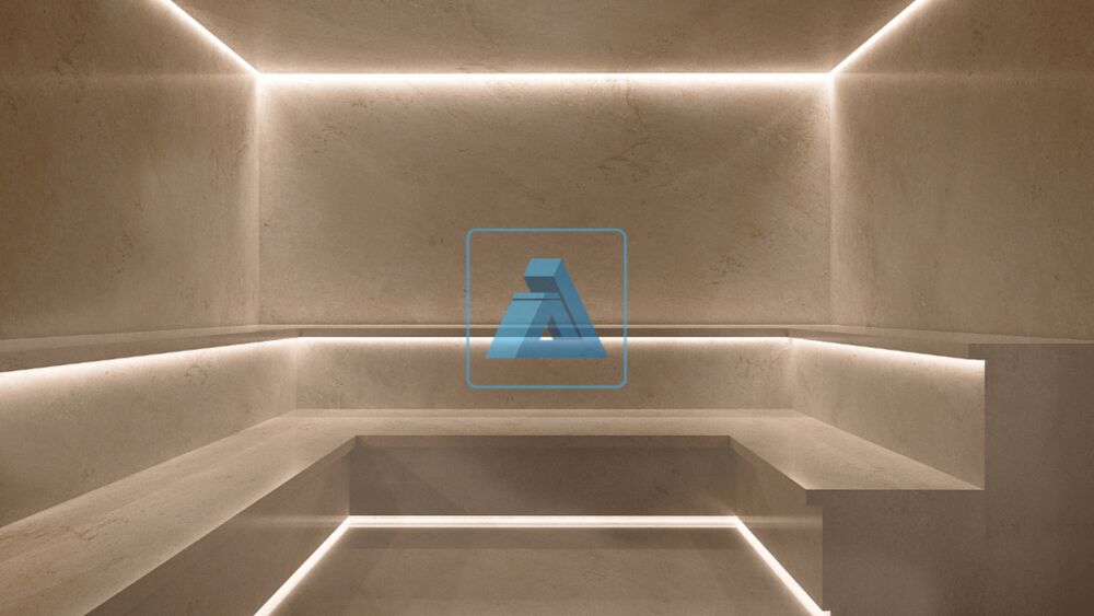 Cobertura, 2 quartos, 66 m² - Foto 3