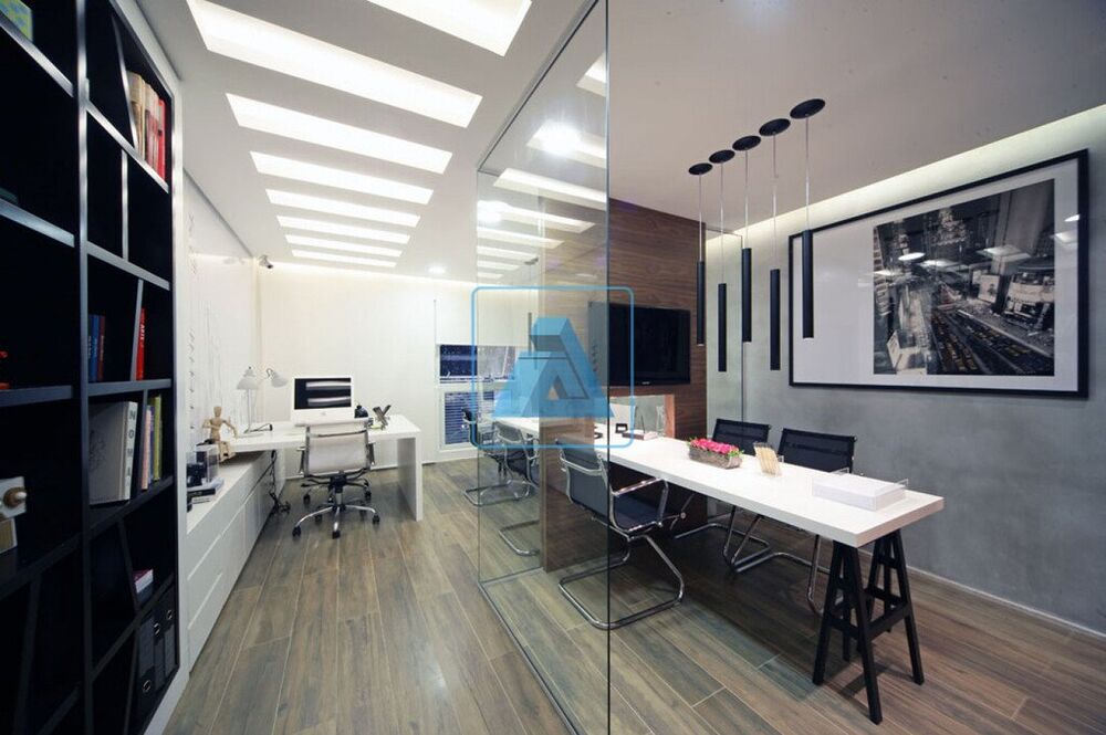 Conjunto Comercial-Sala à venda, 38m² - Foto 5