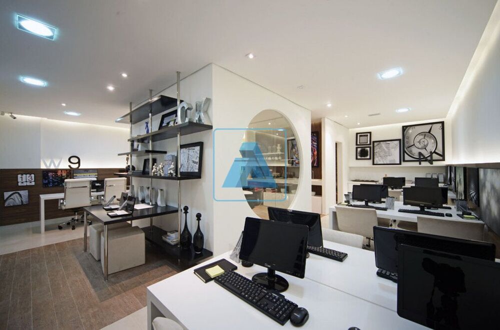 Conjunto Comercial-Sala à venda, 38m² - Foto 6