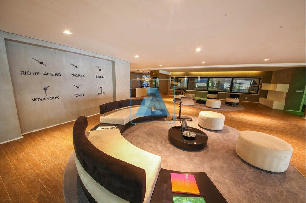 Conjunto Comercial-Sala à venda, 38m² - Foto 2