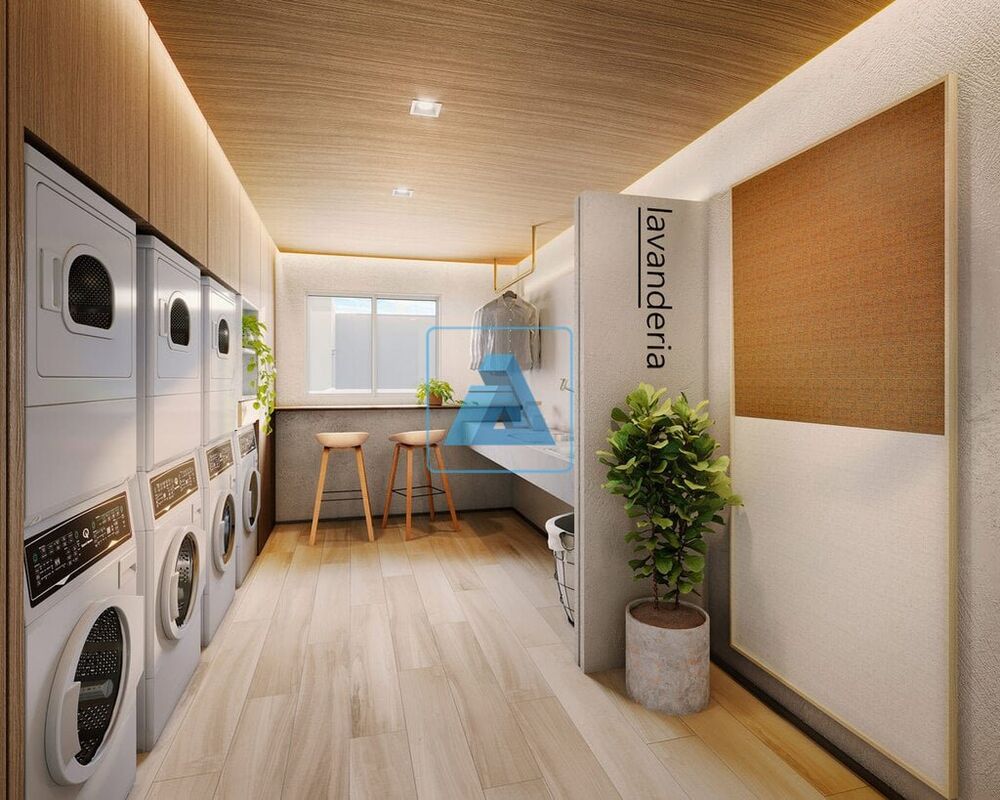 Apartamento, 2 quartos, 43 m² - Foto 4