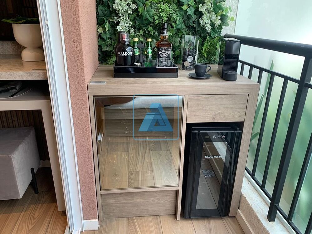 Apartamento, 1 quarto, 25 m² - Foto 2