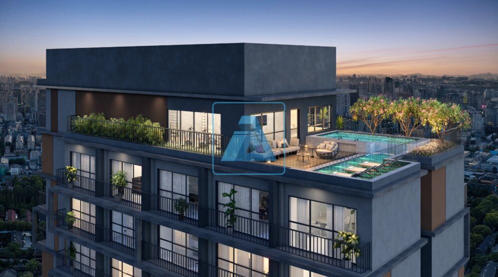 Apartamento, 1 quarto, 25 m² - Foto 11